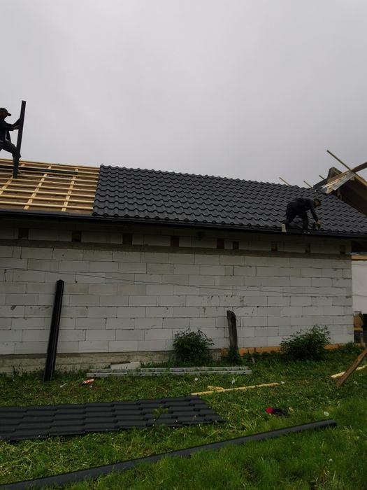 Oferta tigla metalica