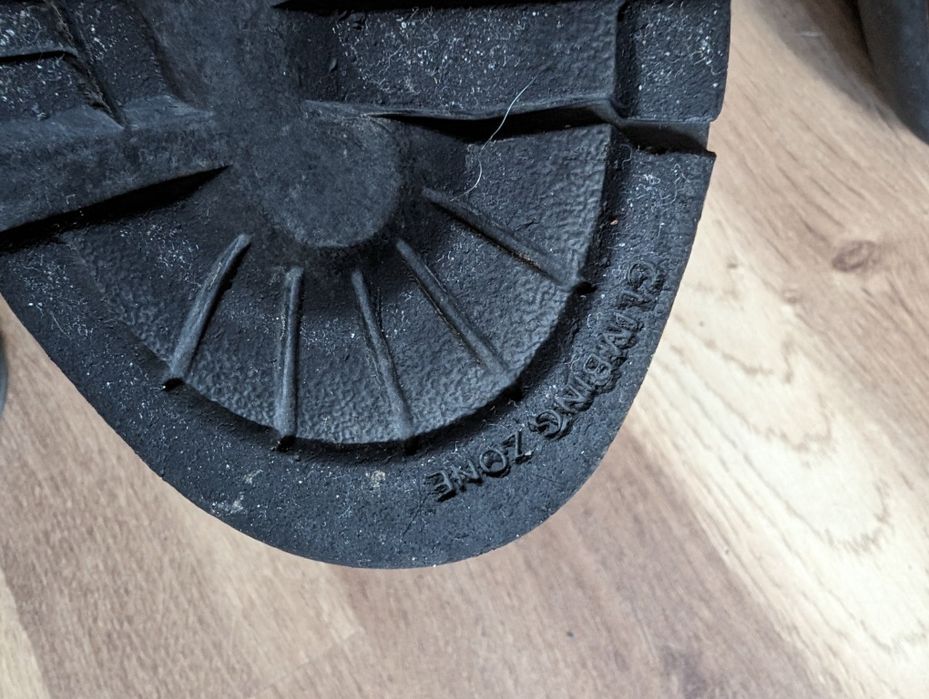 Обувки Salewa MTN trainer gore tex 38,5