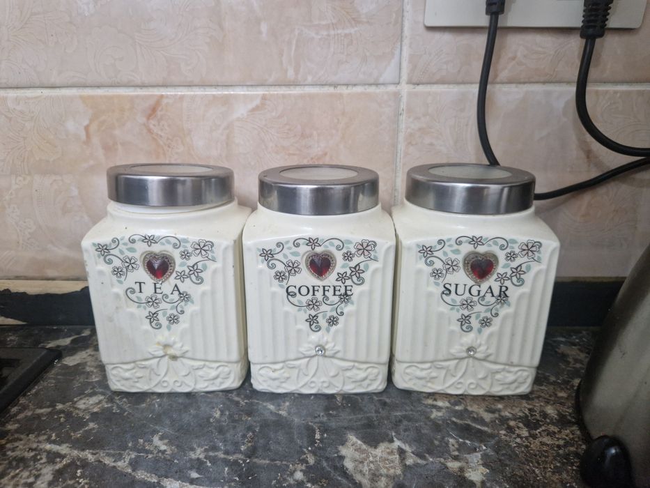 Продам набор для специй