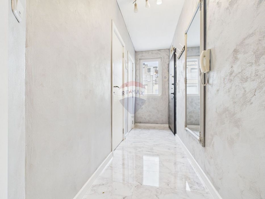 Дава се под наем Четиристаен апартамент в Варна, Чаталджа - 80 кв.м за 663 € - Снимка #5