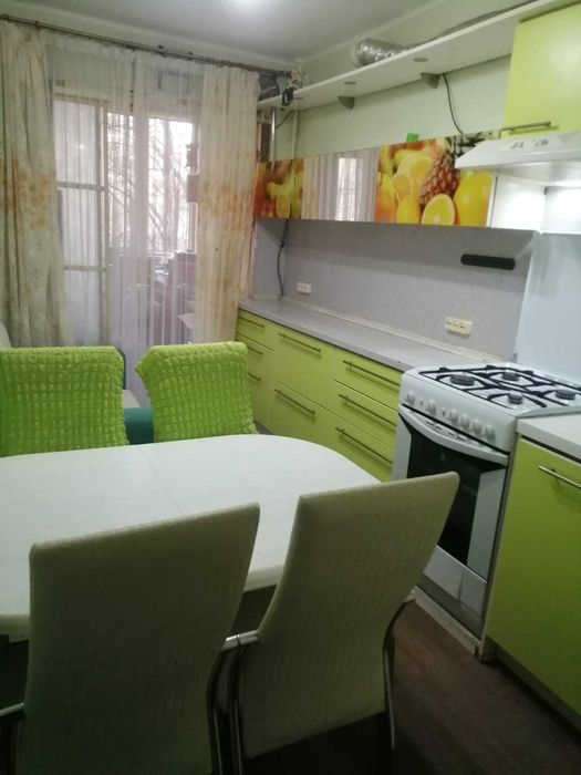 2х квартира С-Датова