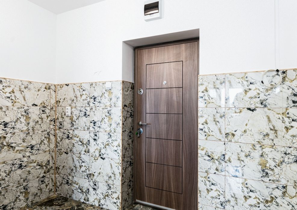Apartament cu o camera Sos. Buzaului