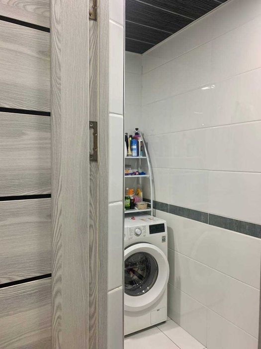 Продаётся в новостройке 2х в 3х комн 65 м2 (Алмазарский район, Чимбай)