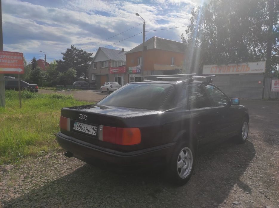 Продам машину ауди