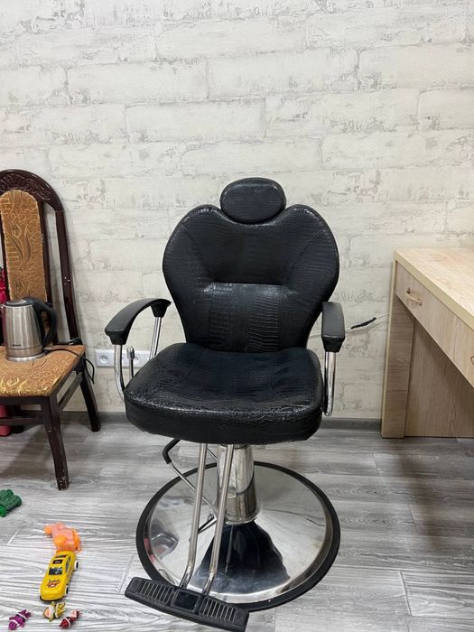 Salon uchun premium kreslo