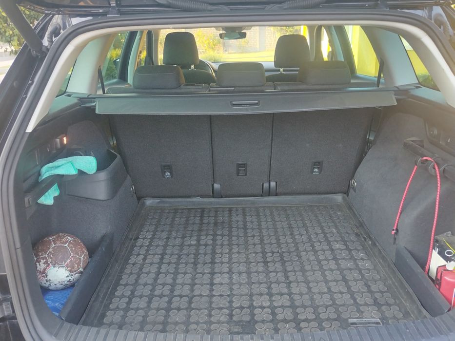 De vânzare Skoda Kodiac