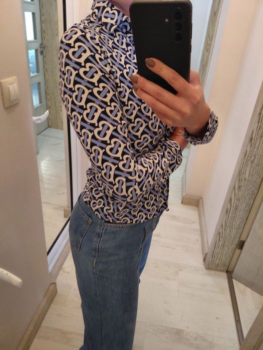 Дамска риза Burberry