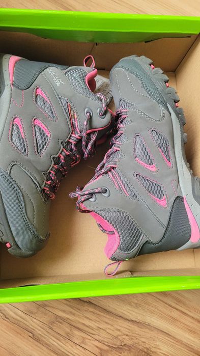 детски обувки Regatta