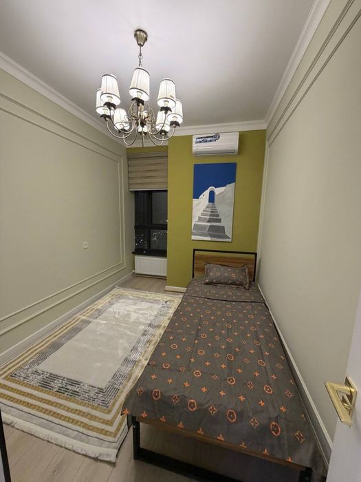 ЖК Prestige Gardens Яккасарайский_район