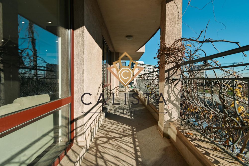 Четиристаен апартамент за продажба в ж.к. Манастирски ливади, 2084041