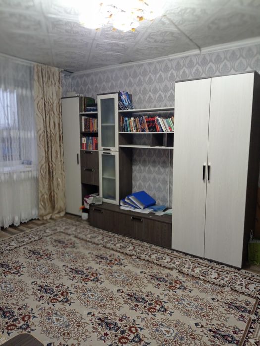 Продажа квартира