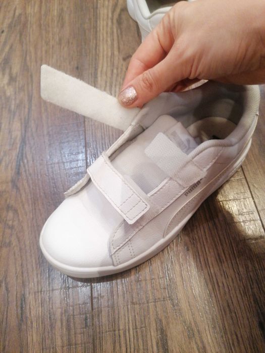 Детски маратонки Puma 34 размер