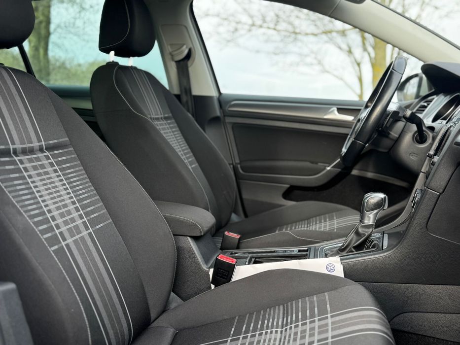 Vw golf 7 lounge 2015 1.4tsi 150cp DSG rate/garantie/buy back