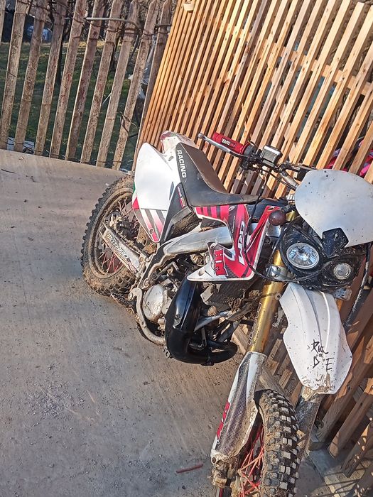 Vand Honda Hm Crm 50 cc in stare perfecta