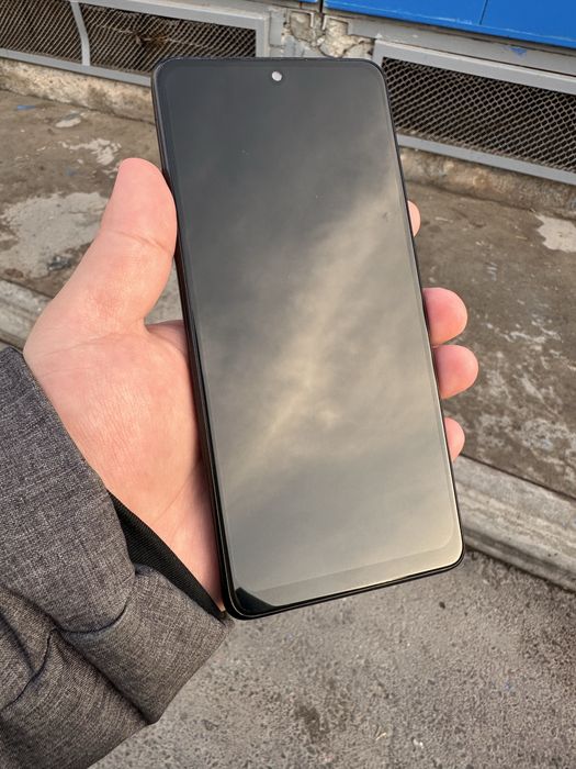 Redmi note 10 pro 8/128 GB