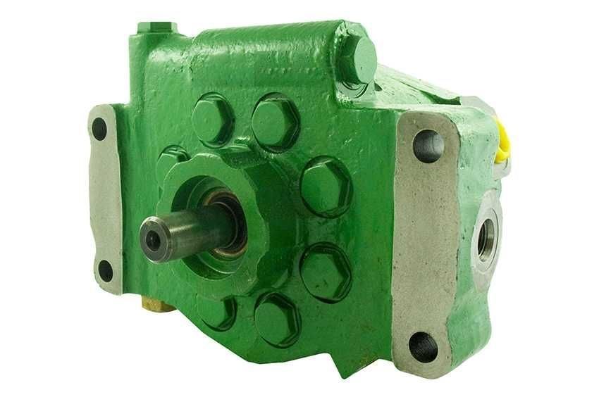 Pompa Hidraulica tractor John Deere 7710,7700,6600,3140,4050,6920,6930