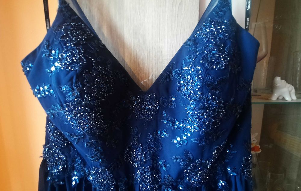 Официална рокля Mascara, 46 размер