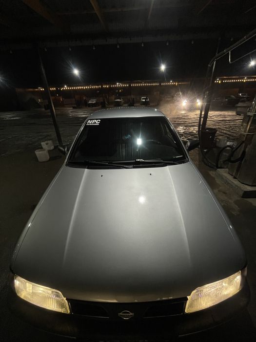 Продам Nissan Primera