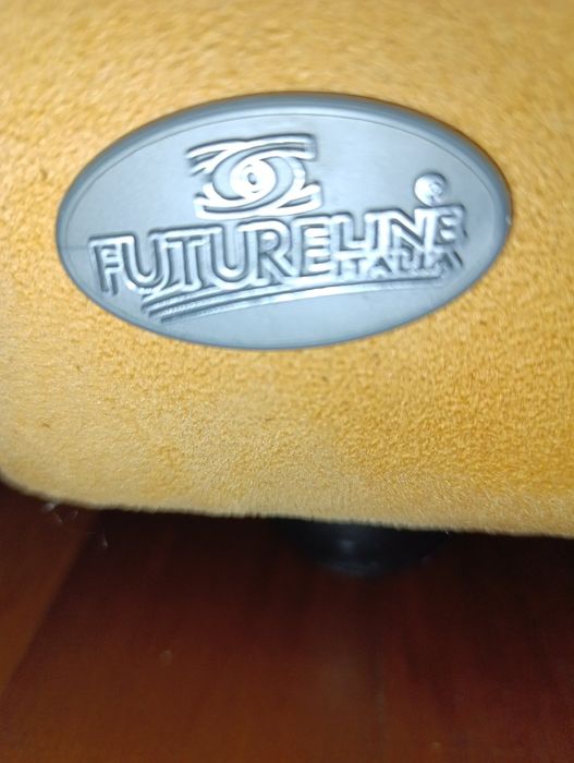 Разтегателен италиански диван