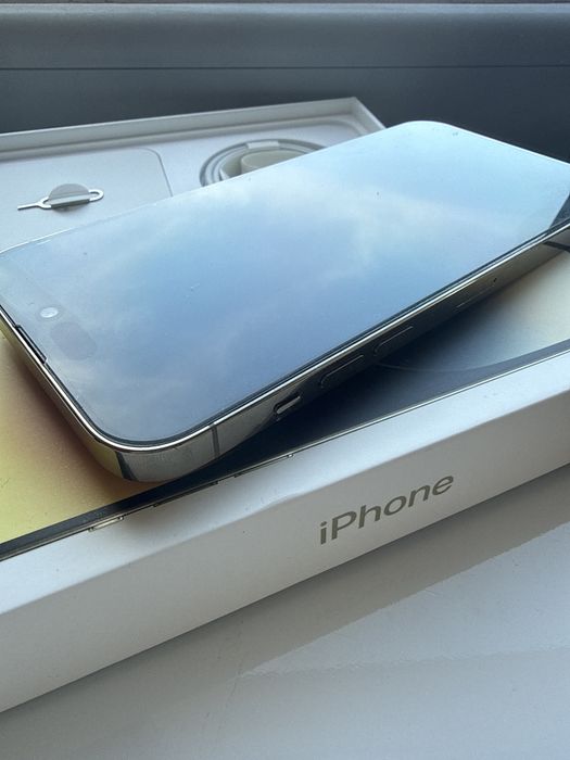 iPhone 14 Pro Max 128GB – Перфектно състояние