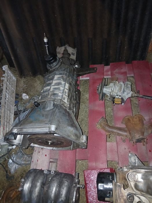 Продам двигатель жигули инжектор