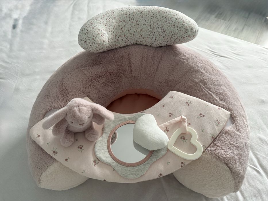 Интерактивна седалка Mamas & Papas