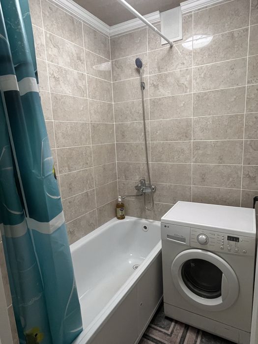 Сдам квартиру с евроремонтом