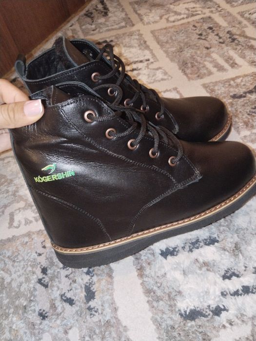 Ортопедический обувь