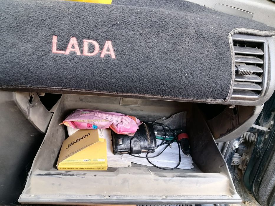Продам десятку .