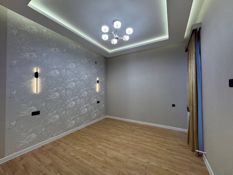 Keles, sanatoriya kochasida 1.8 sotixli yangi uy sotiladi