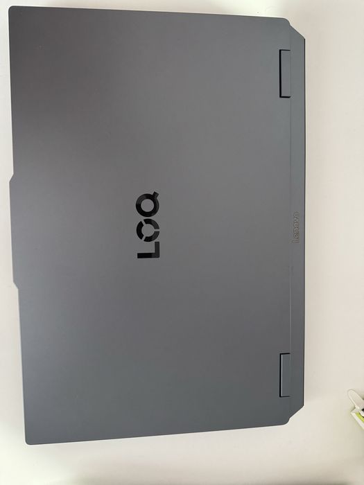 Laptop de gaming