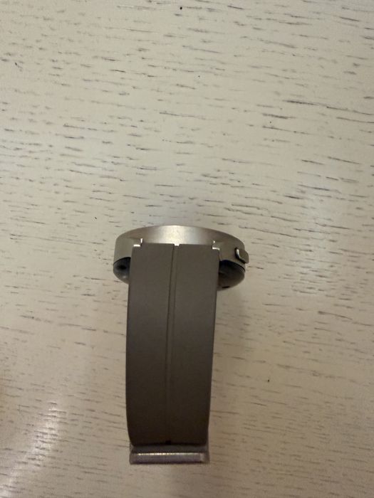 Samsung Galaxy Watch5 Pro 45mm Titanium