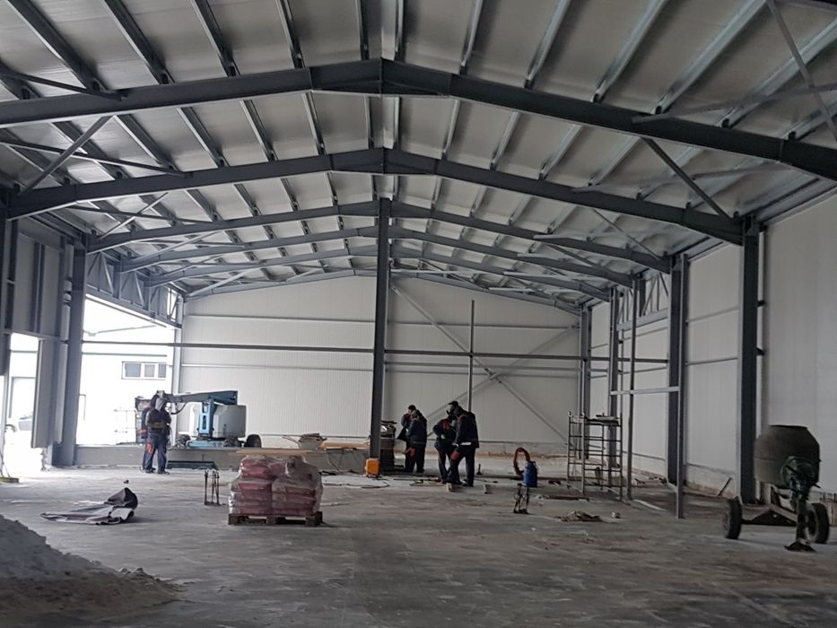 Diriginte de santier, RTE