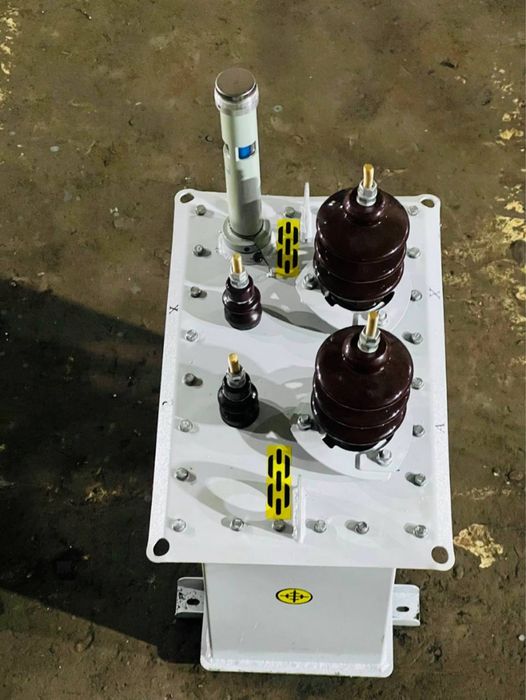 Transformator 10/10(6)0.4 kBa