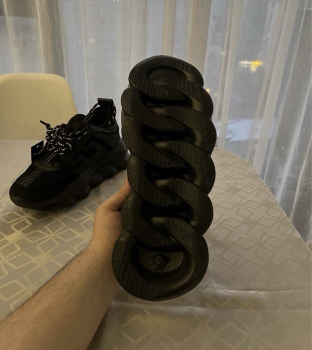 Versace chain reaction 37-44