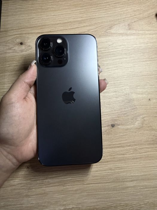 Vand iPhone 13 PRO MAX 128GB