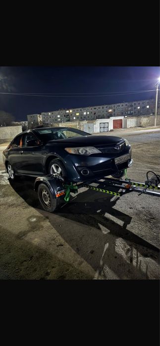 Эвакуатор круглосуточно
