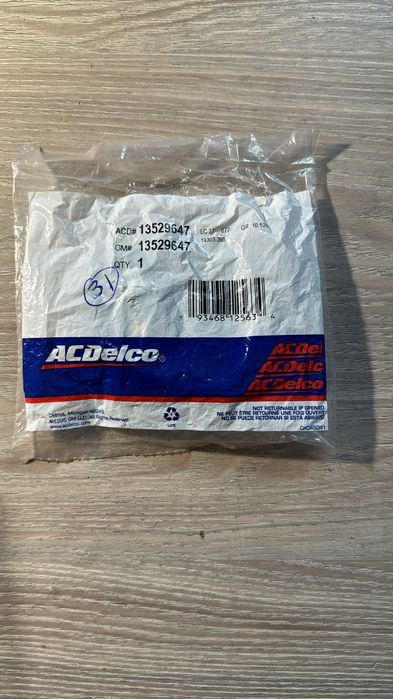 Смарт ключи Chevrolet, GMC, Cadillac