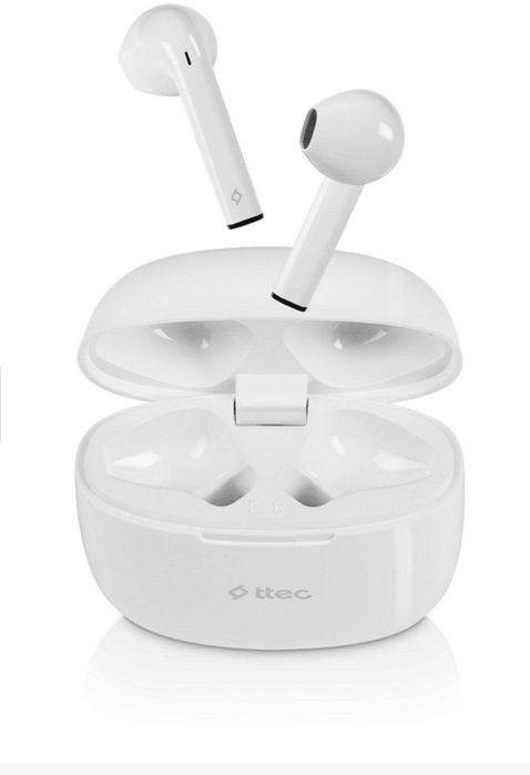 Безжични слушалки