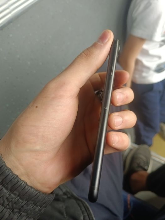 Айфон 7 сатлымда