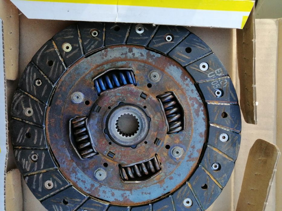 Диск сцепления для Хонда