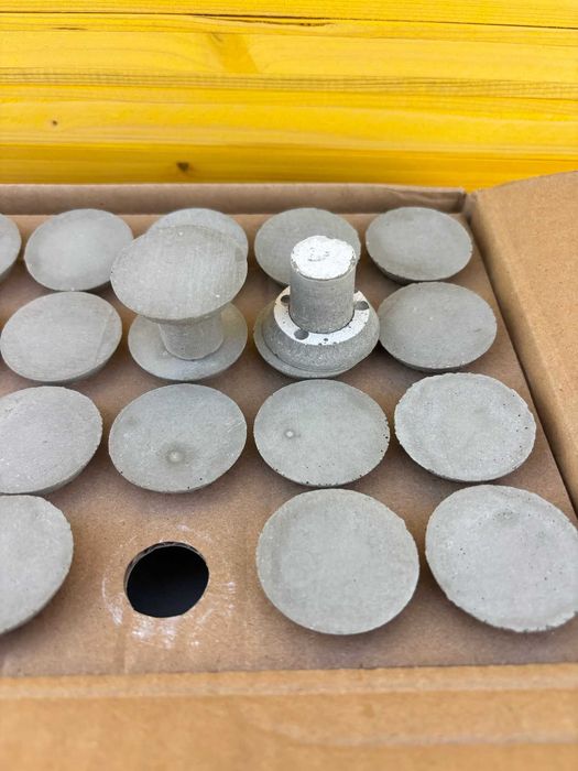 INCHIRIEZ masina legat fier pistol MAX / DOKA Role Sârmă Con TUB pvc