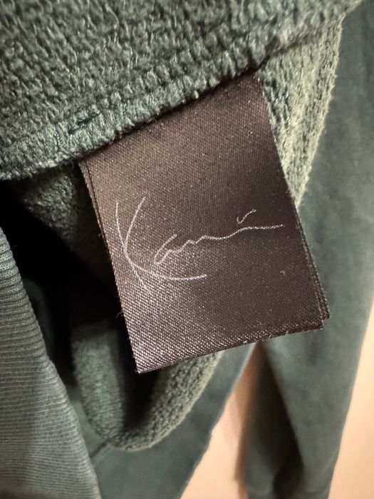 Karl Kani Hoodie.