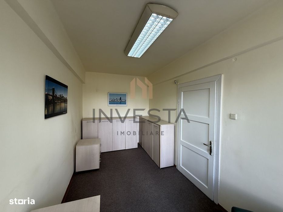 Apartament 2 camere, Piata Mihai Viteazu, ideal pentru investitie!