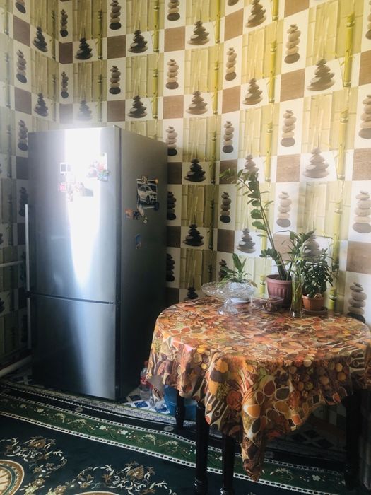 Добротный дом в Самал-1