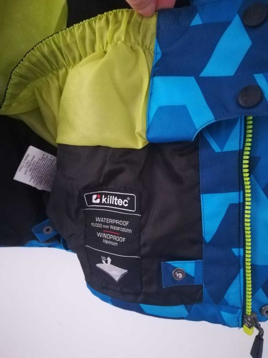Costum schi Killtec 152cm