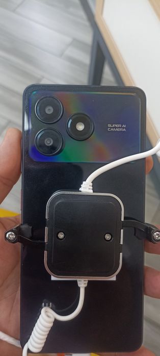 ZTE Blade A36 новый в упаковке