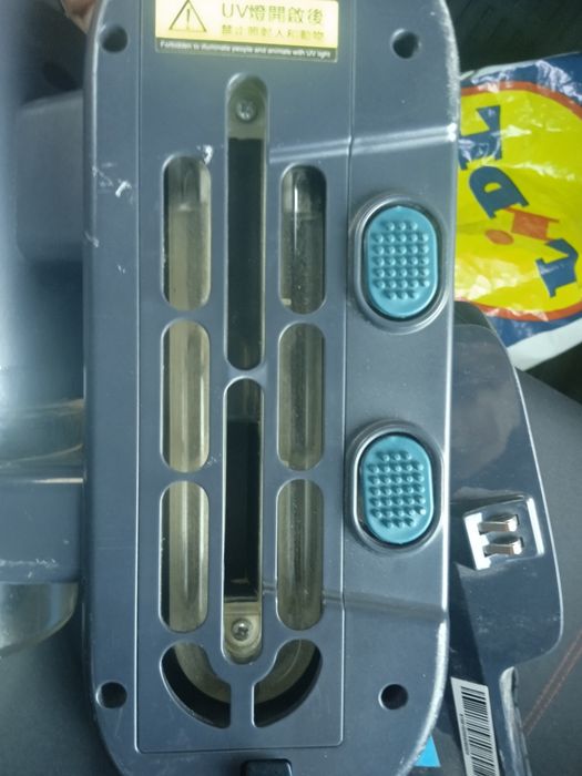 Прахосмукачка за Акарии почистване на матраци