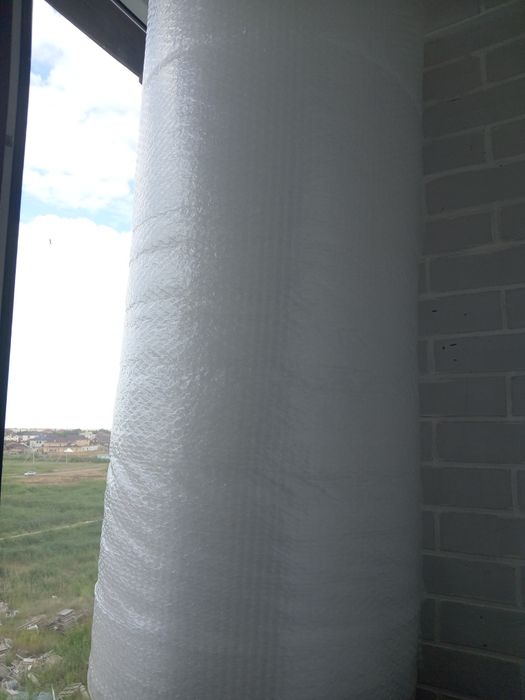 Товары для дома пакет пупырчатый