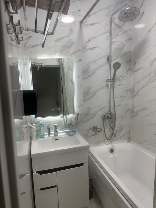 Продается 3 х комнатная квартира, своя